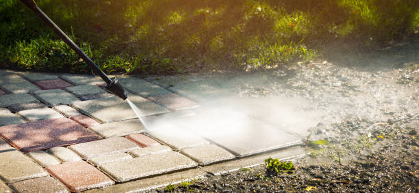 Best Concrete Surface Cleaning in Leonard, TX