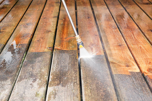 Best Commercial Pressure Washing in Leonard, TX