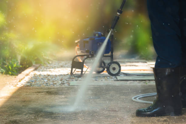 Reliable Leonard, TX Pressure Washing Services Solutions